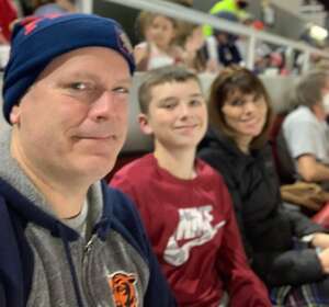 Bradley Braves - NCAA Men's Basketball vs Cleveland State Vikings