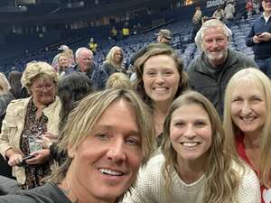 All for the Hall With Keith Urban, Vince Gill & Very Special Friends