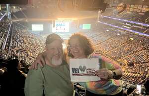 All for the Hall With Keith Urban, Vince Gill & Very Special Friends