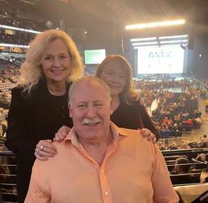 All for the Hall With Keith Urban, Vince Gill & Very Special Friends