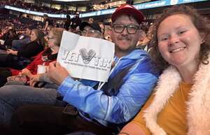 All for the Hall With Keith Urban, Vince Gill & Very Special Friends