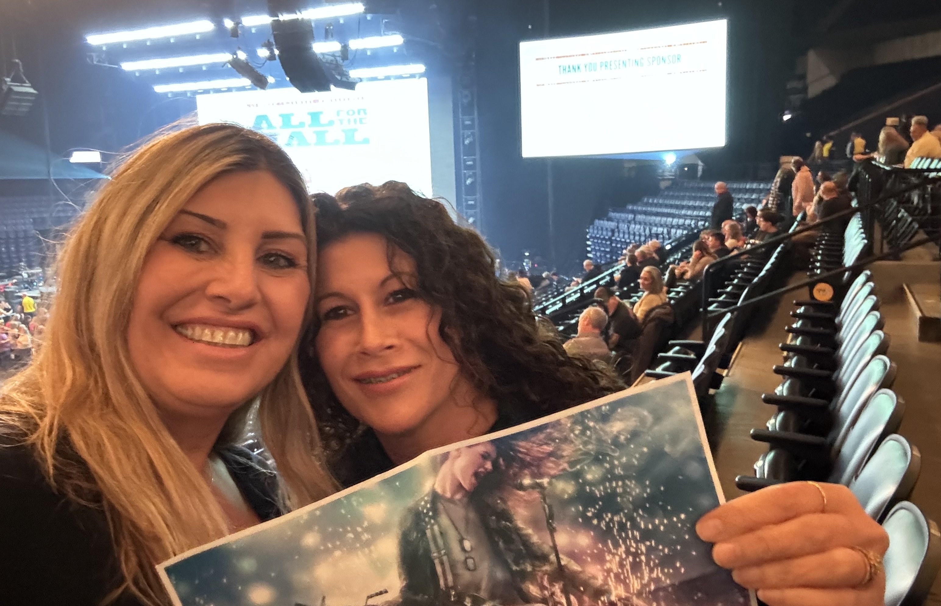 All for the Hall With Keith Urban, Vince Gill & Very Special Friends