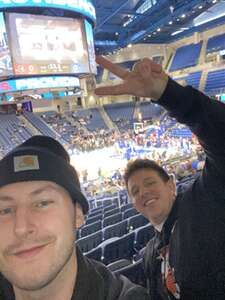 DePaul Blue Demons - NCAA Men's Basketball vs Providence Friars
