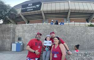 Arizona State Sun Devils - NCAA Women's Basketball vs Arizona Wildcats