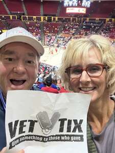 Arizona State Sun Devils - NCAA Women's Basketball vs Arizona Wildcats