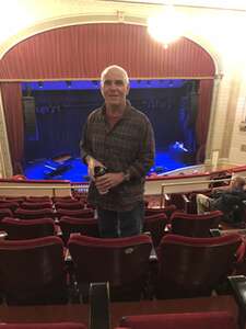 Steve Earle : 9th Annual John Henry's Friends Benefit