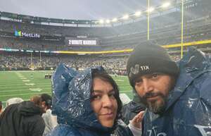 New York Jets - NFL vs Houston Texans