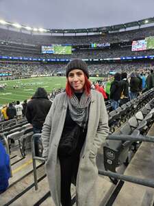 New York Jets - NFL vs Houston Texans