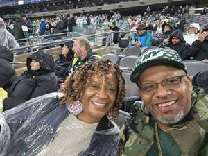 New York Jets - NFL vs Houston Texans