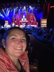 Grand Ole Opry