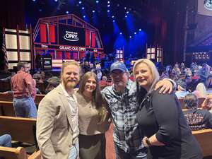 Grand Ole Opry