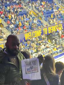 California Golden Bears - NCAA Men's Basketball vs Arizona Wildcats