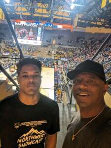 California Golden Bears - NCAA Men's Basketball vs Arizona Wildcats