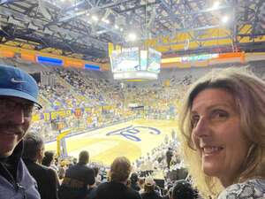 California Golden Bears - NCAA Men's Basketball vs Oregon Ducks