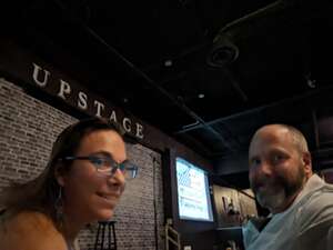 Survival of the Funniest Comedy Contest