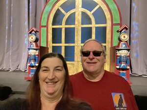 Cirque Dreams Holidaze