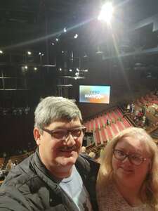 Opry Nextstage Live