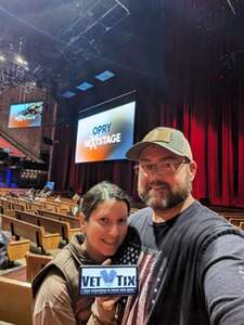 Opry Nextstage Live