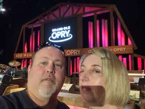 Opry Nextstage Live