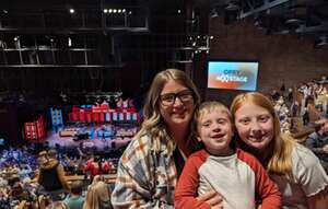Opry Nextstage Live