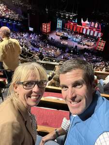 Opry Nextstage Live