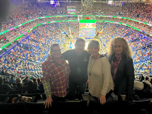 New Orleans Pelicans - NBA vs San Antonio Spurs