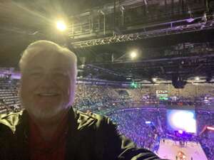 New Orleans Pelicans - NBA vs San Antonio Spurs