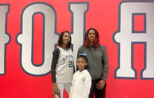 New Orleans Pelicans - NBA vs San Antonio Spurs