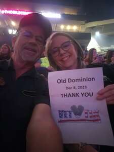 Old Dominion