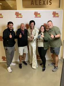 All Shook Up