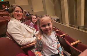 A Magical Cirque Christmas (touring)