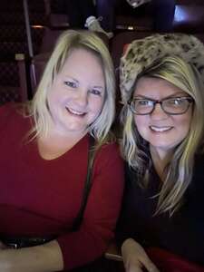 A Magical Cirque Christmas (touring)