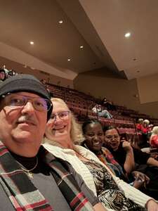 A Magical Cirque Christmas (touring)