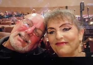 A Magical Cirque Christmas (touring)