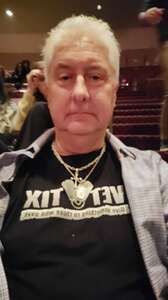 A Magical Cirque Christmas (touring)