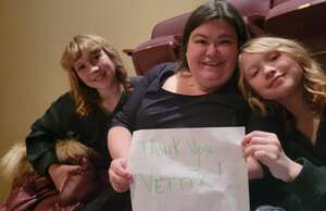 A Magical Cirque Christmas (touring)