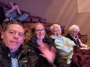 A Magical Cirque Christmas (touring)