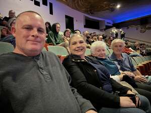 James Garner's Tribute to Johnny Cash