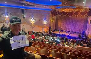 James Garner's Tribute to Johnny Cash