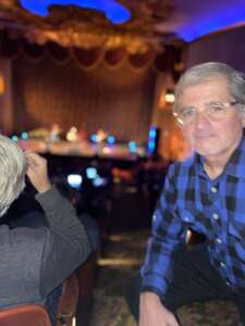 James Garner's Tribute to Johnny Cash