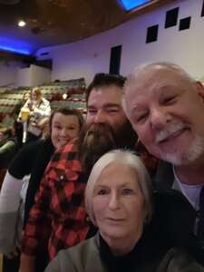 James Garner's Tribute to Johnny Cash