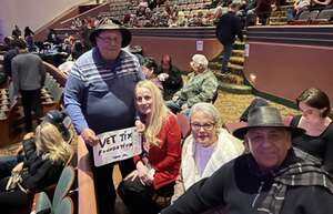 James Garner's Tribute to Johnny Cash