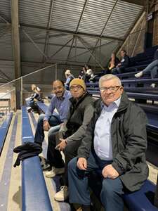 Butler Bulldogs - NCAA Men's Basketball vs Saginaw Valley State Cardinals