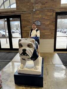 Butler Bulldogs - NCAA Men's Basketball vs Saginaw Valley State Cardinals