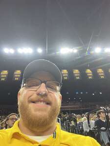 Michigan Wolverines - NCAA Men's Basketball vs University of Minnesota Golden Gophers