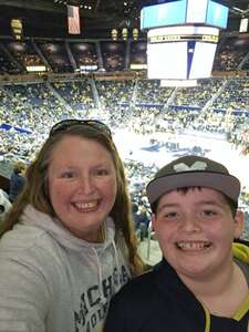 Michigan Wolverines - NCAA Men's Basketball vs University of Minnesota Golden Gophers