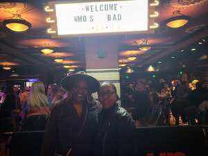 Who's Bad - Tribute to Michael Jackson