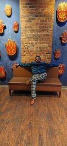 Who's Bad - Tribute to Michael Jackson