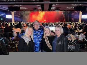 Who's Bad - Tribute to Michael Jackson