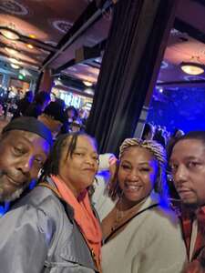 Who's Bad - Tribute to Michael Jackson